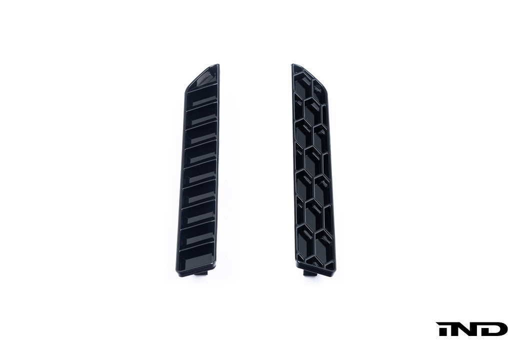 Acexxon G87 M2 Rear Reflector Insert Set