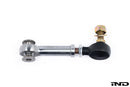 Fall-Line Motorsports E46 / E36 M3 Adjustable Rear Sway Bar End Link Kit-3