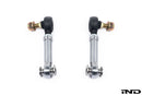 Fall-Line Motorsports E46 / E36 M3 Adjustable Rear Sway Bar End Link Kit-1