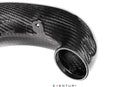 Eventuri FL5 Civic Type-R Carbon Charge Pipe-5