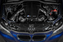 Eventuri BMW E60 M5 / E63 M6 Black Carbon Intake System - V2-2