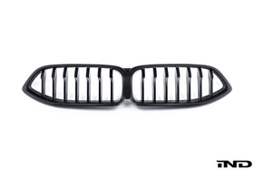 BMW M Performance G14 / G15 / G16 8-Series Carbon Front Grille