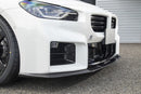 3D Design G87 M2 Carbon Front Lip-5