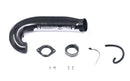 Eventuri FL5 Civic Type-R Carbon Charge Pipe-2