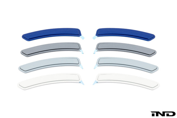 IND U10 X2 M35i Reflector Cosmetic Package