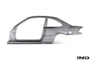 Karbonius E46 M3 Carbon Body Frame Side Panel Set-5