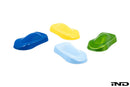 IND Painted Speed Shape-6