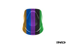 IND Painted Speed Shape-2