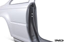 Karbonius E46 M3 Carbon Body Frame Side Panel Set-3