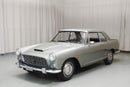 Lancia Flaminia Coupe Touring 2.5 and 2.8 - Stainless Steel Exhaust (1959-67)-2