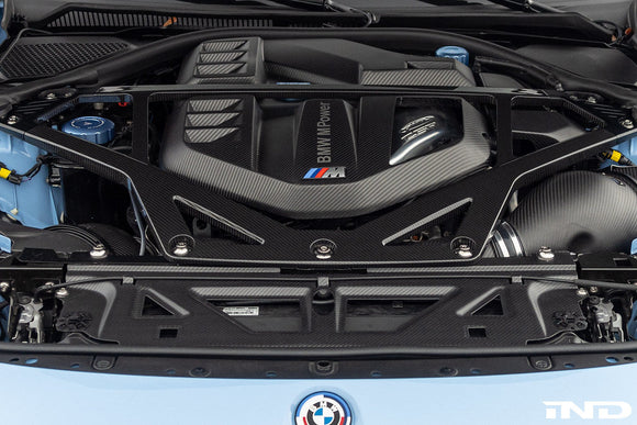 Downstar G8X M2 / M3 / M4 Titanium Billet Dress Up Hardware Kit