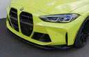 Macht Schnell G8X M2 / M3 / M4 Lightweight ABS Front Lip Splitter-13