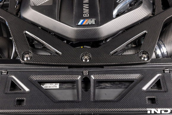 Downstar G8X M2 / M3 / M4 Titanium Billet Dress Up Hardware Kit