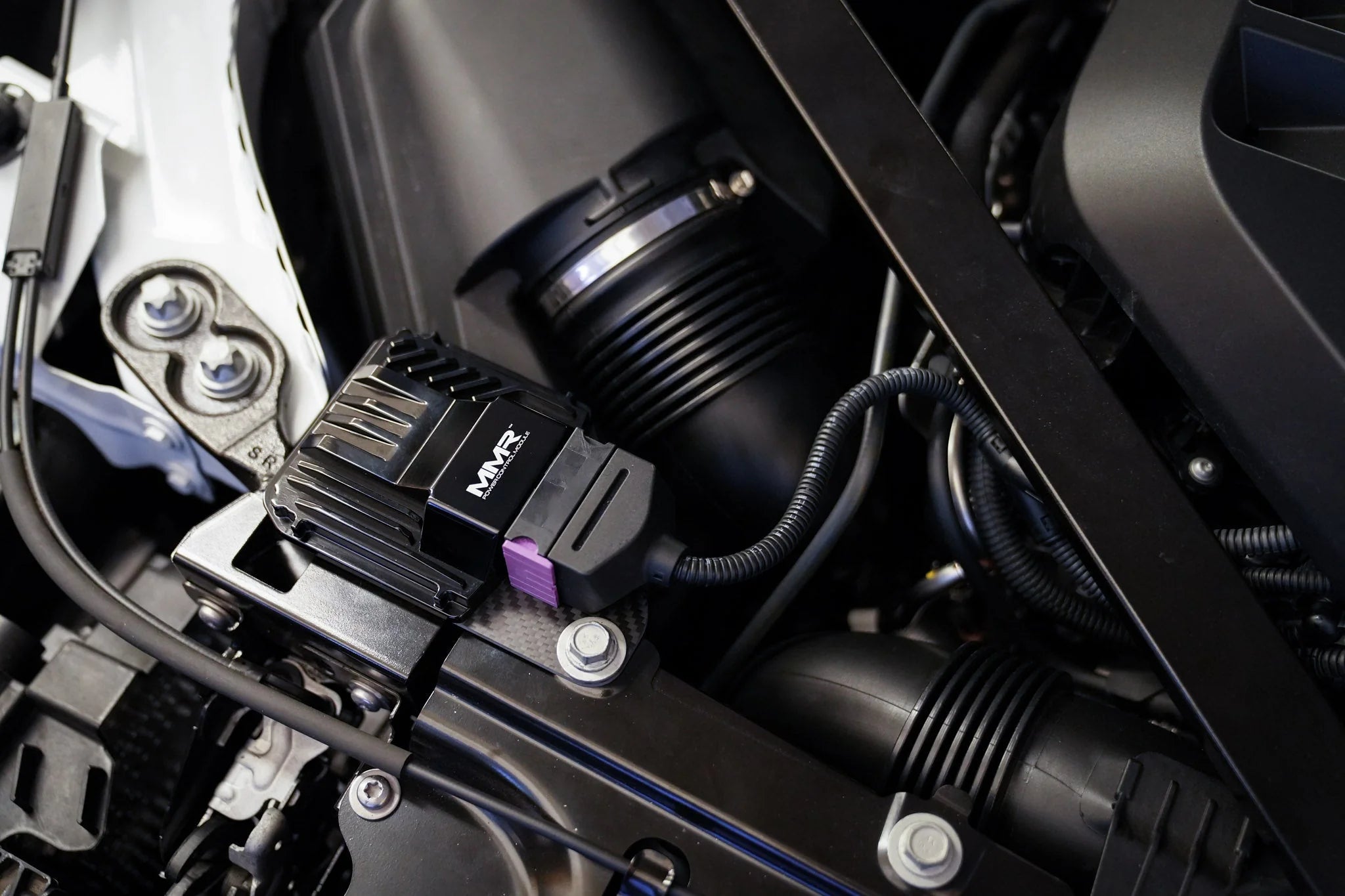 Power Control Module | BMW G8X M3 | M4 | High Output