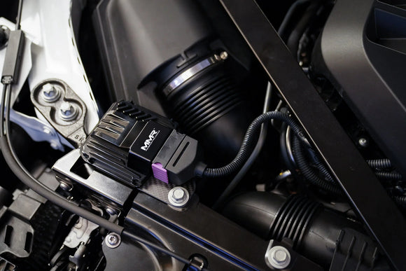 Power Control Module | BMW G87 M2 | Low Output