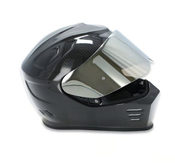 GHOST BANDIT DOT XL CARBON