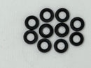 KYB 06-14 Yam YZ125-450/F/ Hon CRF450 R/ Kaw KX/KLX450 F/R Front Fork Cartridge Seal - 10 Pack-1