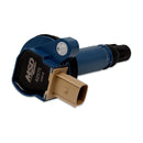 MSD Coil.BLUE.Ford Eco-Boost 2.0L/2.3L.Singl-1