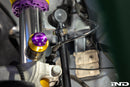 Fall-Line Motorsports G8X Adjustable Front Sway Bar End Link Kit - V2-2