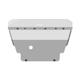 ASFIR Toyota RAV4 Engine & Transmission Skid Plate