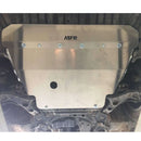ASFIR Toyota RAV4 Engine & Transmission Skid Plate-2