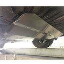 ASFIR Toyota RAV4 Engine & Transmission Skid Plate-3