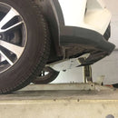 ASFIR Toyota RAV4 Engine & Transmission Skid Plate-4