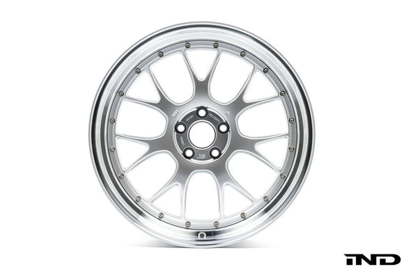 BBS G90 / G99 M5 LM-R 21" Wheel Set