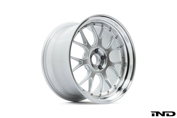 BBS G90 / G99 M5 LM-R 21" Wheel Set