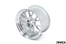 BBS G90 / G99 M5 LM-R 21" Wheel Set-10