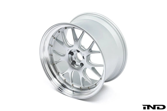 BBS G90 / G99 M5 LM-R 21" Wheel Set