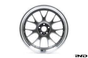 BBS G90 / G99 M5 LM-R 21" Wheel Set - 0