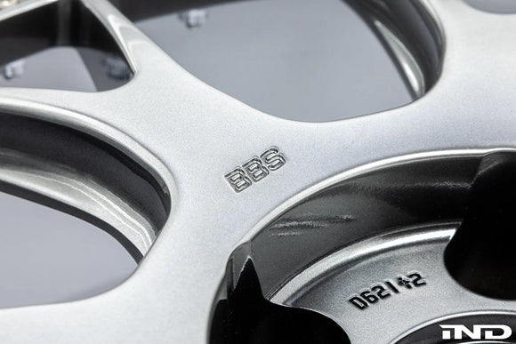 BBS G90 / G99 M5 LM-R 21" Wheel Set