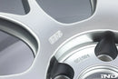 BBS G90 / G99 M5 LM-R 21" Wheel Set-6