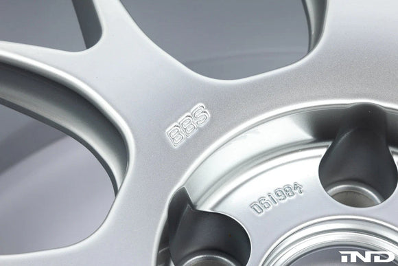 BBS G90 / G99 M5 LM-R 21" Wheel Set