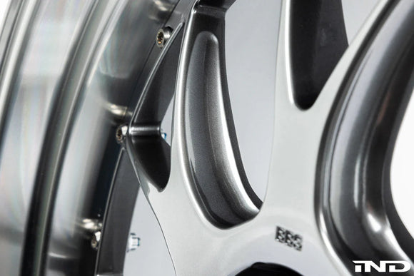 BBS G90 / G99 M5 LM-R 21" Wheel Set