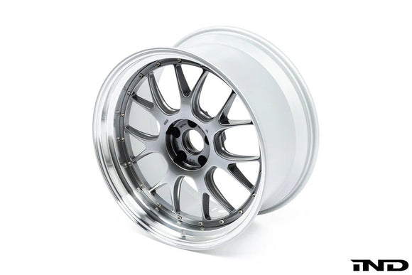 BBS G90 / G99 M5 LM-R 21" Wheel Set