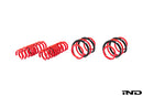 AST G90 M5 Lowering Spring Set-4