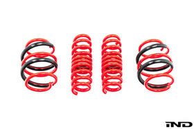 AST G90 M5 Lowering Spring Set