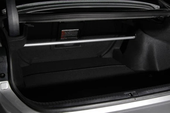TOM'S Complete Chassis brace kit Lexus RC F 15+