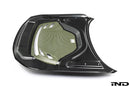 Alpha-N G87 M2 Carbon Vented Hood - Clubsport-3