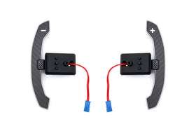 MadTrace G-Chassis Clubsport Magnetic Shift Paddle Set - V2