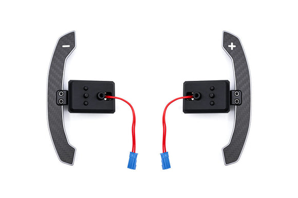 MadTrace G-Chassis Clubsport Magnetic Shift Paddle Set - V2