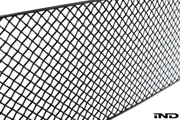 Zunsport G87 M2 Front Lower Grille Set - 5 Piece