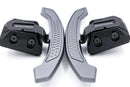 JQ Werks / MadTrace BMW G-Chassis Clubsport Magnetic Shift Paddle Set - Carbon V3-3