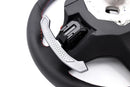 JQ Werks / MadTrace BMW G-Chassis Clubsport Magnetic Shift Paddle Set - Carbon V3-4