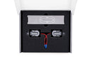 JQ Werks / MadTrace BMW G-Chassis Clubsport Magnetic Shift Paddle Set - Carbon V3-8