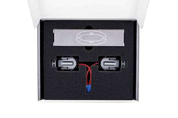 MadTrace G-Chassis Clubsport Magnetic Shift Paddle Set - V2