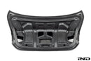 Alpha-N x RKP F82 M4 Carbon Trunk-6