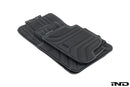 BMW F82 M4 All Weather Floor Mat Set-4